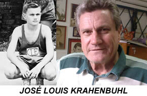 José Louis Krahenbuhl